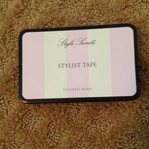 VS stylist tape