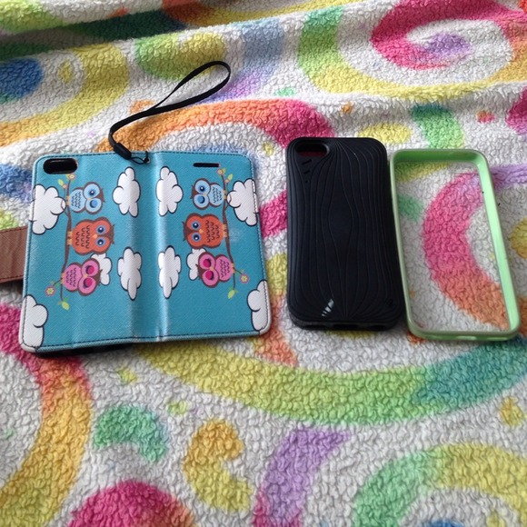 iPhone 5c cases