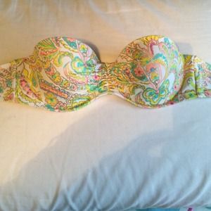 Victoria Secret Bikini top!