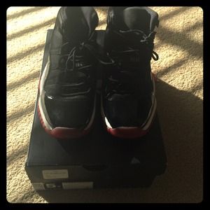 Air Jordan 11 Retro