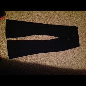 Bebe sport pants