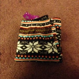 Christmas leggings NWT🎁🎄