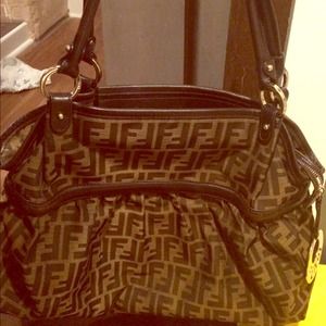 Fendi Handbag