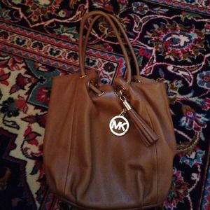 Michael Kors handbag