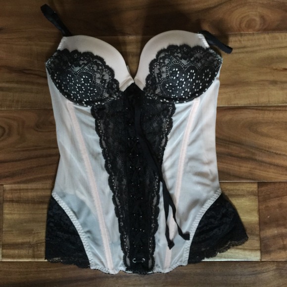 Victoria secret lingerie