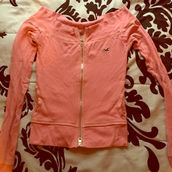 Hollister Jacket