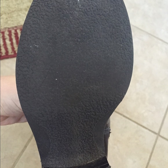 Black Riding Boot - Picture 3 of 3