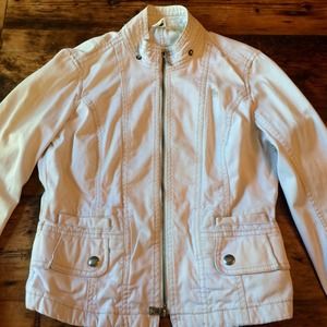 A&F Lightweight Jacket