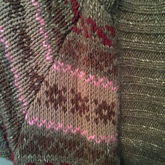 Sweater - Picture 3 of 3