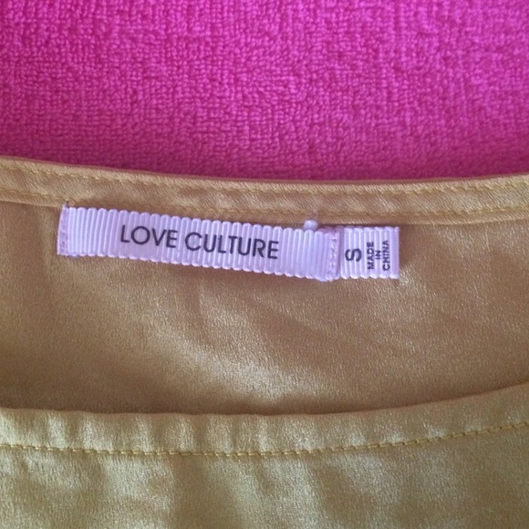 Shirt bundle love culture - Picture 3 of 4