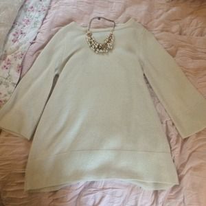 H&M oversized sweater
