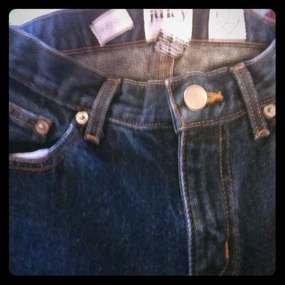 Juicy Jeans size 4