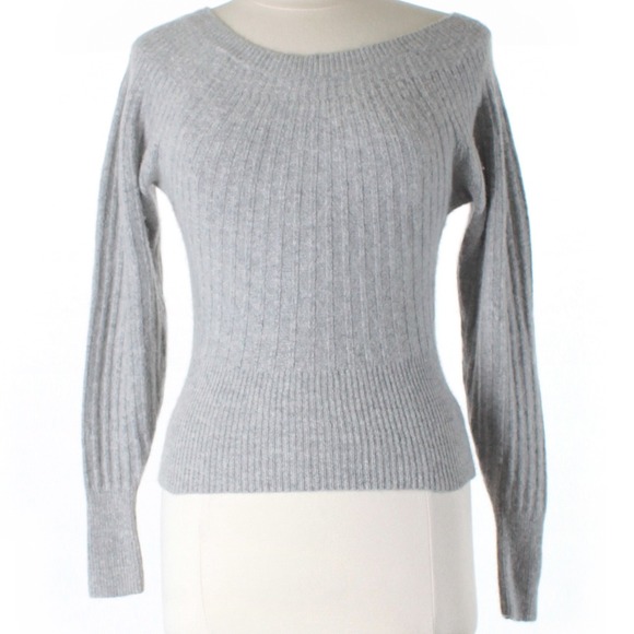 Cute & Comfy Express Sweater!