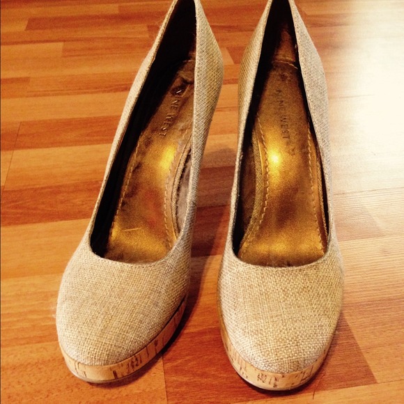 Beautiful Nine West pumps