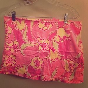 Lilly Skirt