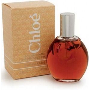 Brand New Chloe Perume