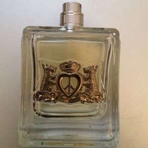 Juicy Perfume