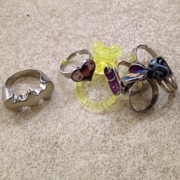 Ring bundle