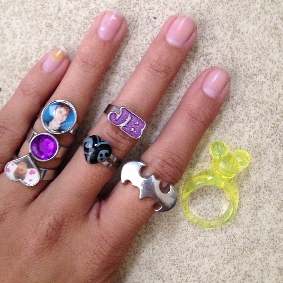 Ring bundle - Picture 2 of 2