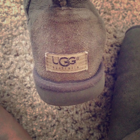 Uggs