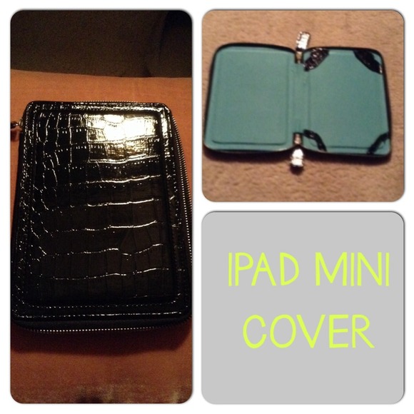 ✨IPAD  MINI CASE✨Sold✨