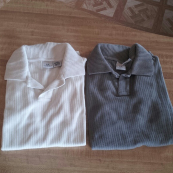 Armani Exchange Man Shirts