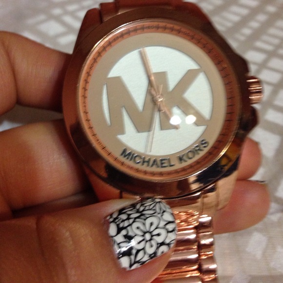 Michael kors Rosemary watch