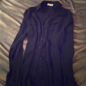 New Portofino button up