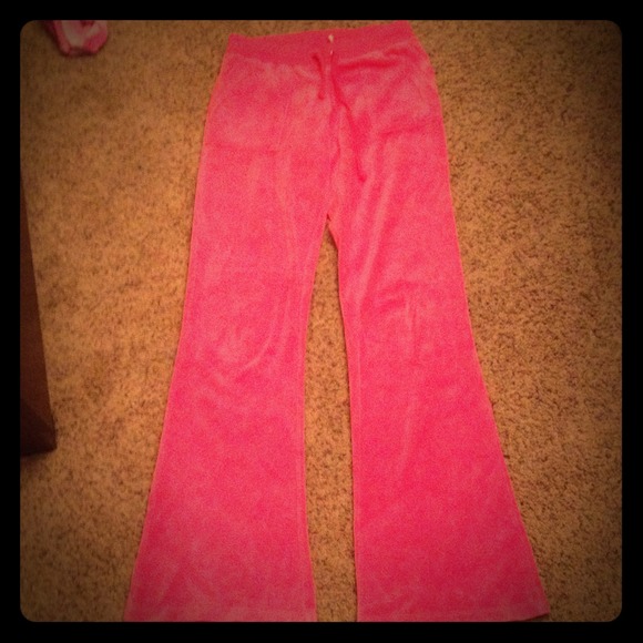 Juicy couture sweatpants
