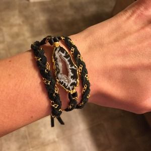 Ninanguyen wrap bracelet