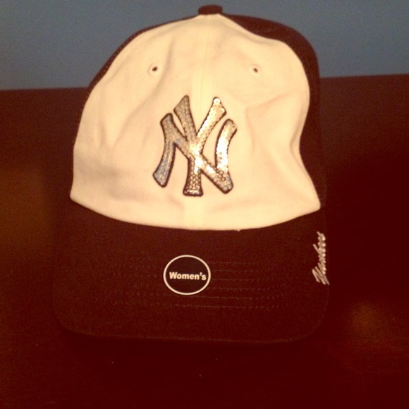 Ny Yankees baseball cap