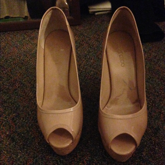 Perfect condition Jimmy CHOOS