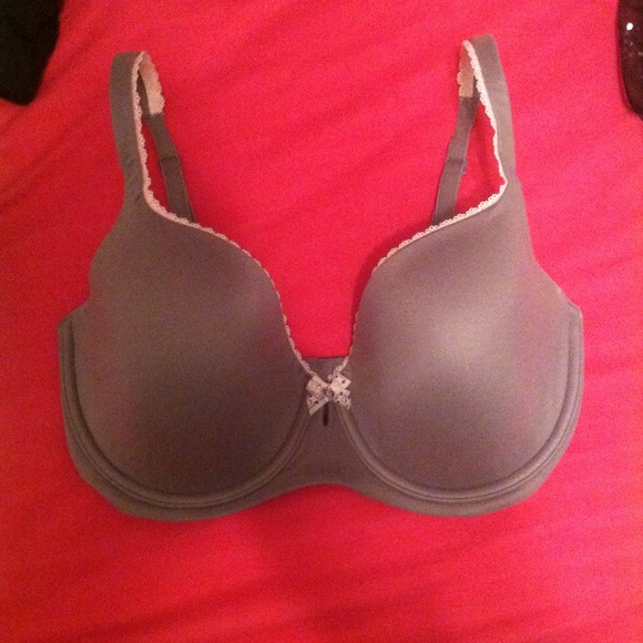 Victoria's Secret body by Victoria Demi