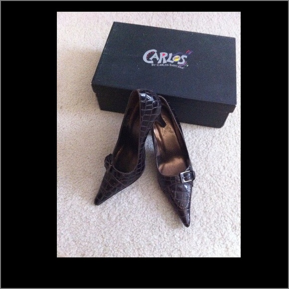 Carlos Santana Shoes - Price Reduce - Carlos Santana shoes