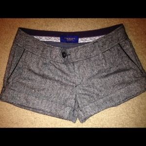 AEO Short