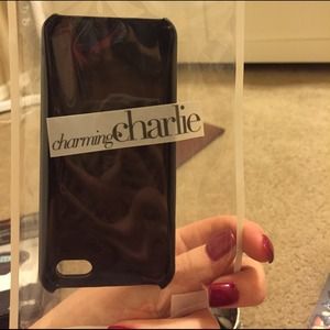 Iphone 5 Case
