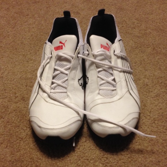 Puma shoes