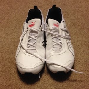 Puma shoes