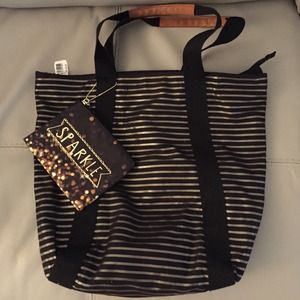 NWT Bath and Body Works Bag