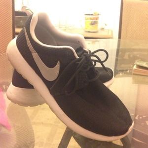 Nike Roshe Run