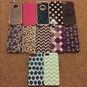 Iphone 5 cases