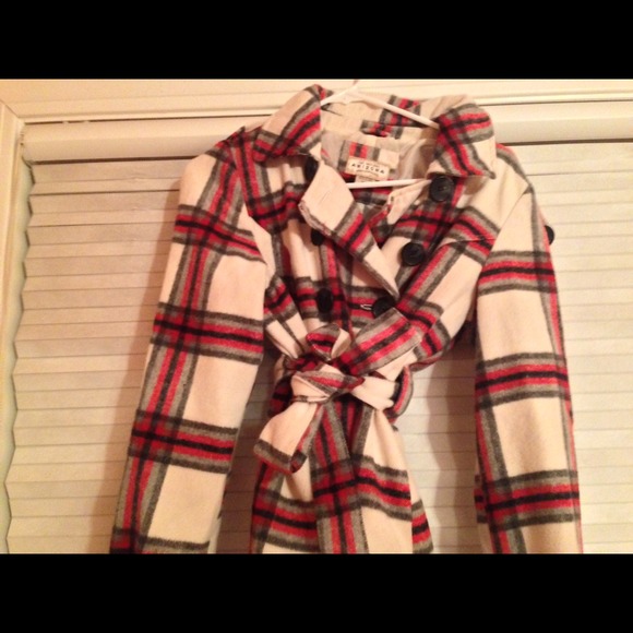 Winter jacket