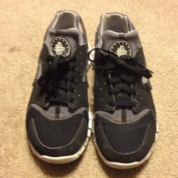 Nike shoes