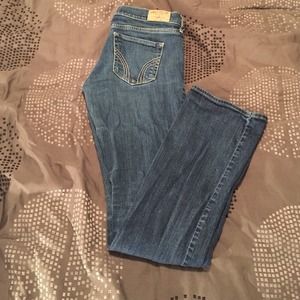 Hollister Denim Jeans