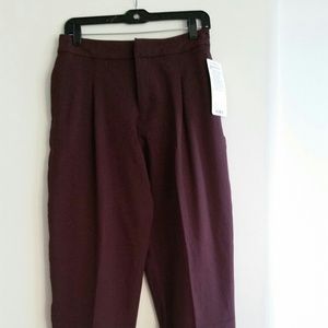 Lululemon wide leg wonder pant