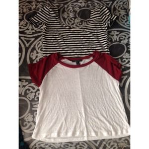 Crop tops Bundle