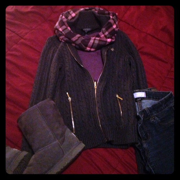 💛 Ralph Lauren jacket 💛