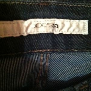 Joes jeans NO TRADES