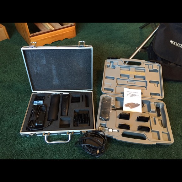 Paul Mitchell clipper kits