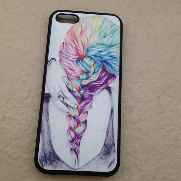5c case